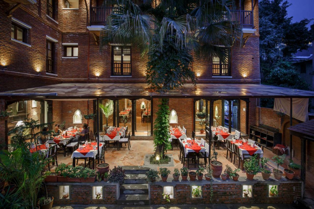 Thamel House - 6 Km From Boudhanath Stupa, Hotel 4*