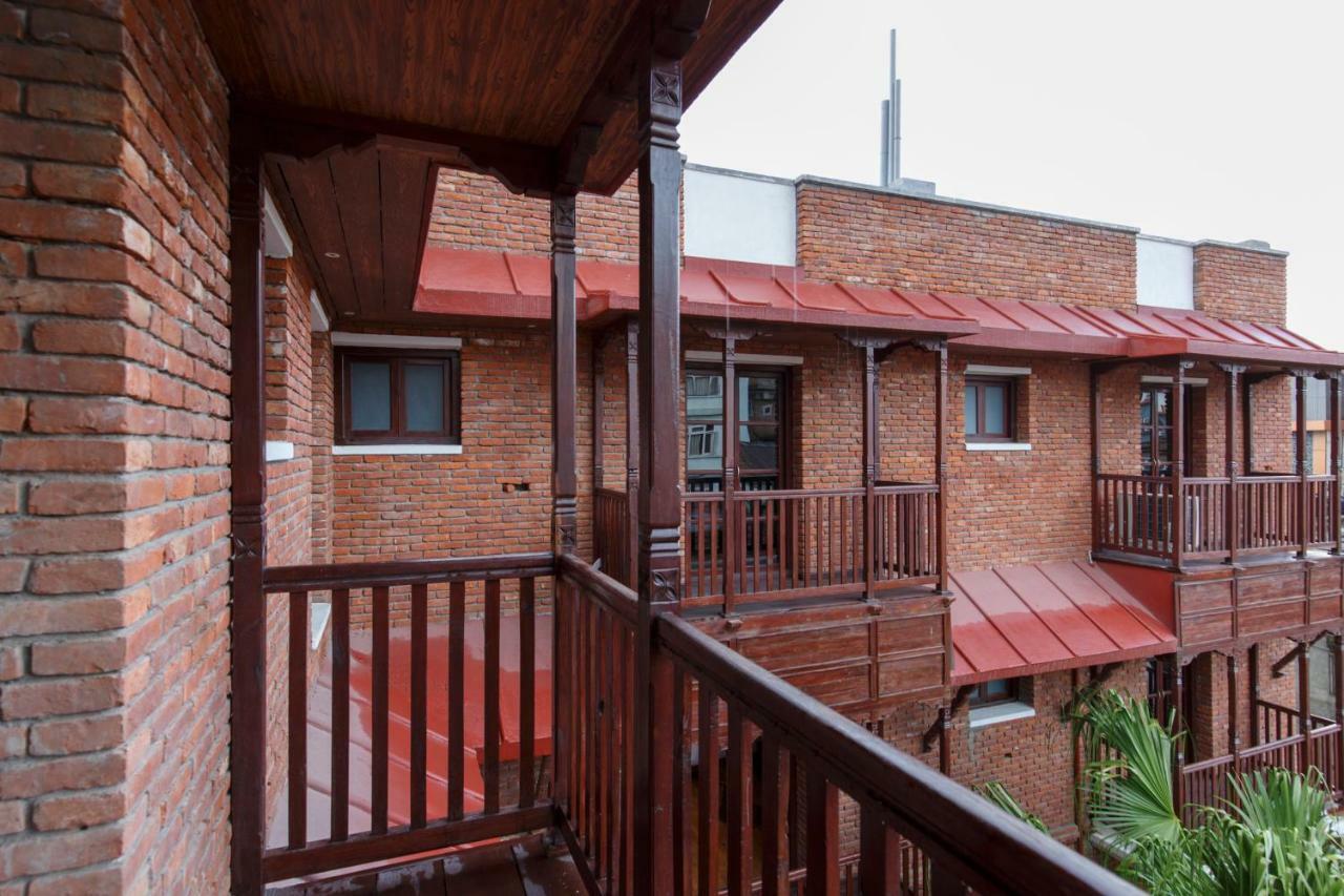Hotel Thamel House - 6 Km From Boudhanath Stupa, 4*