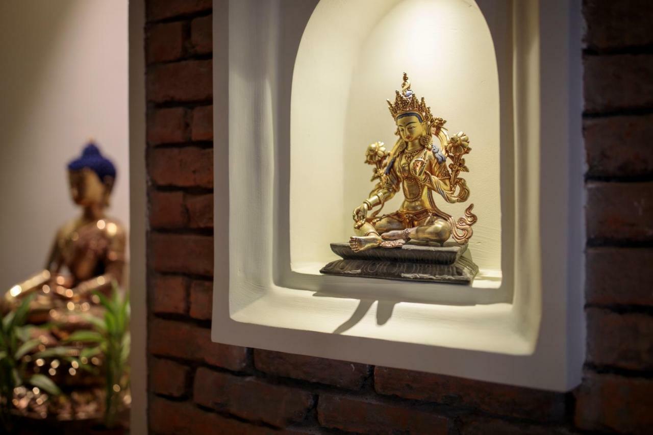 Thamel House - 6 Km From Boudhanath Stupa, 4*