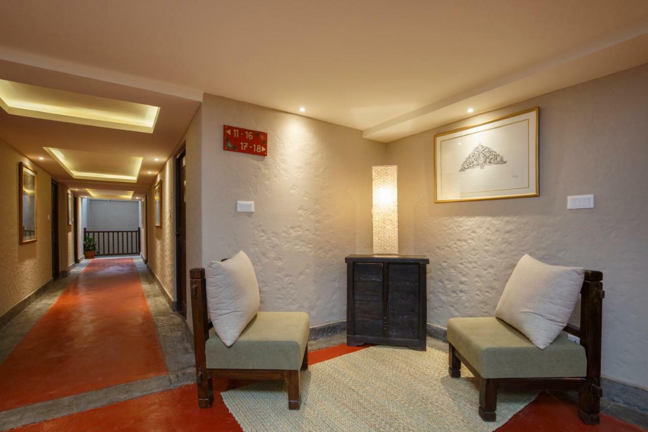 Hotel Thamel House - 6 Km From Boudhanath Stupa,