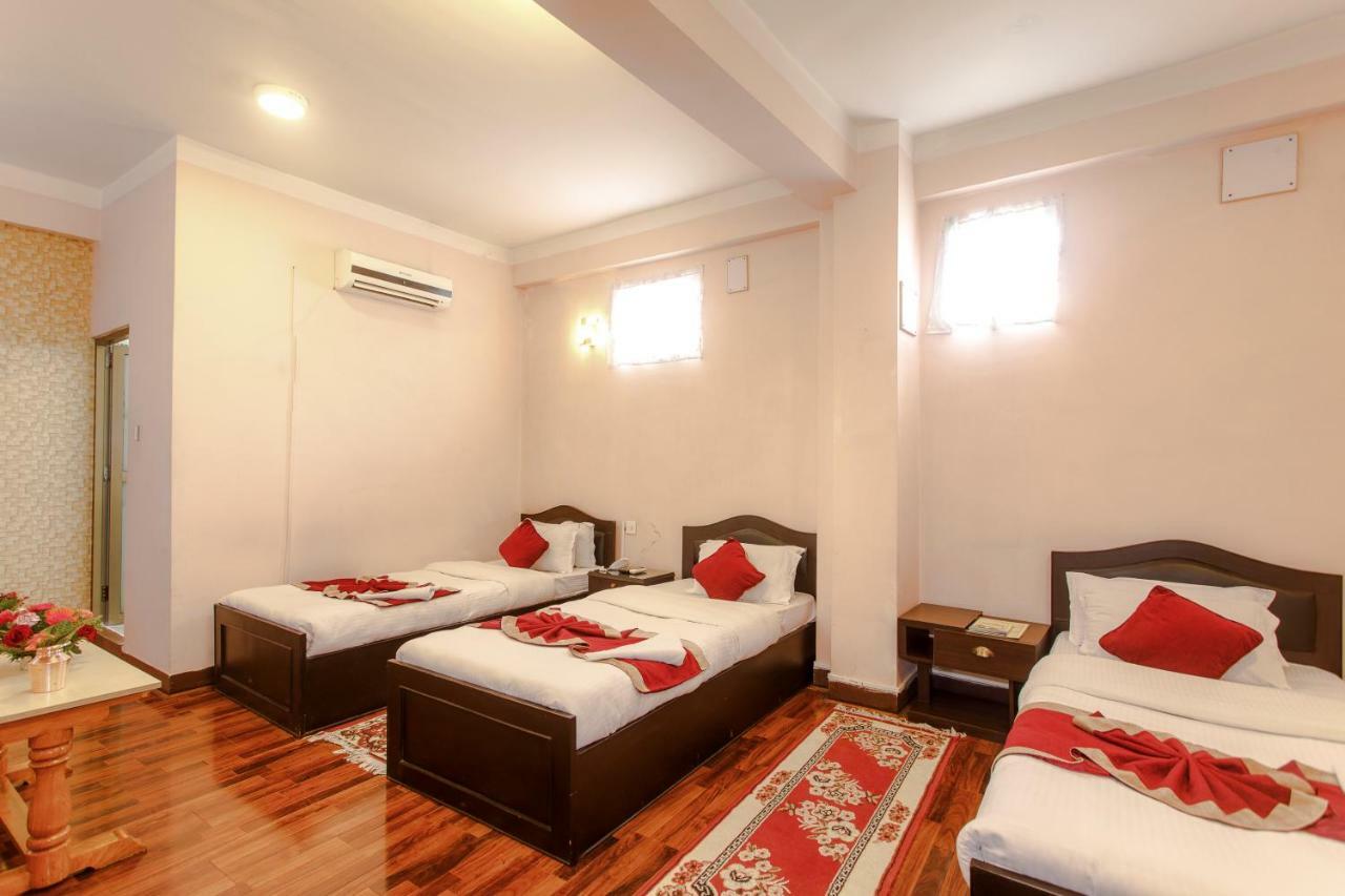 Nepalaya Hotel Kathmandu
