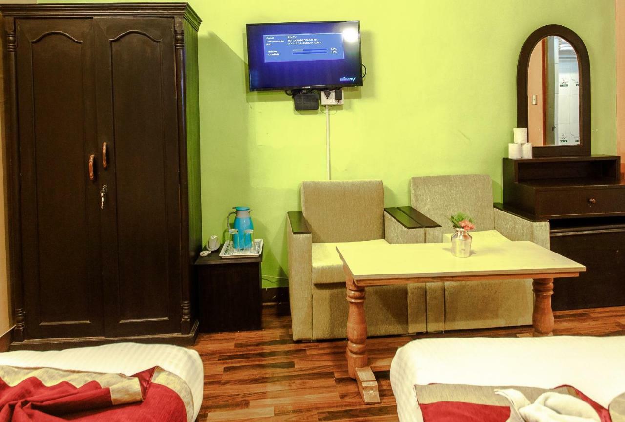 Nepalaya 3* Kathmandu