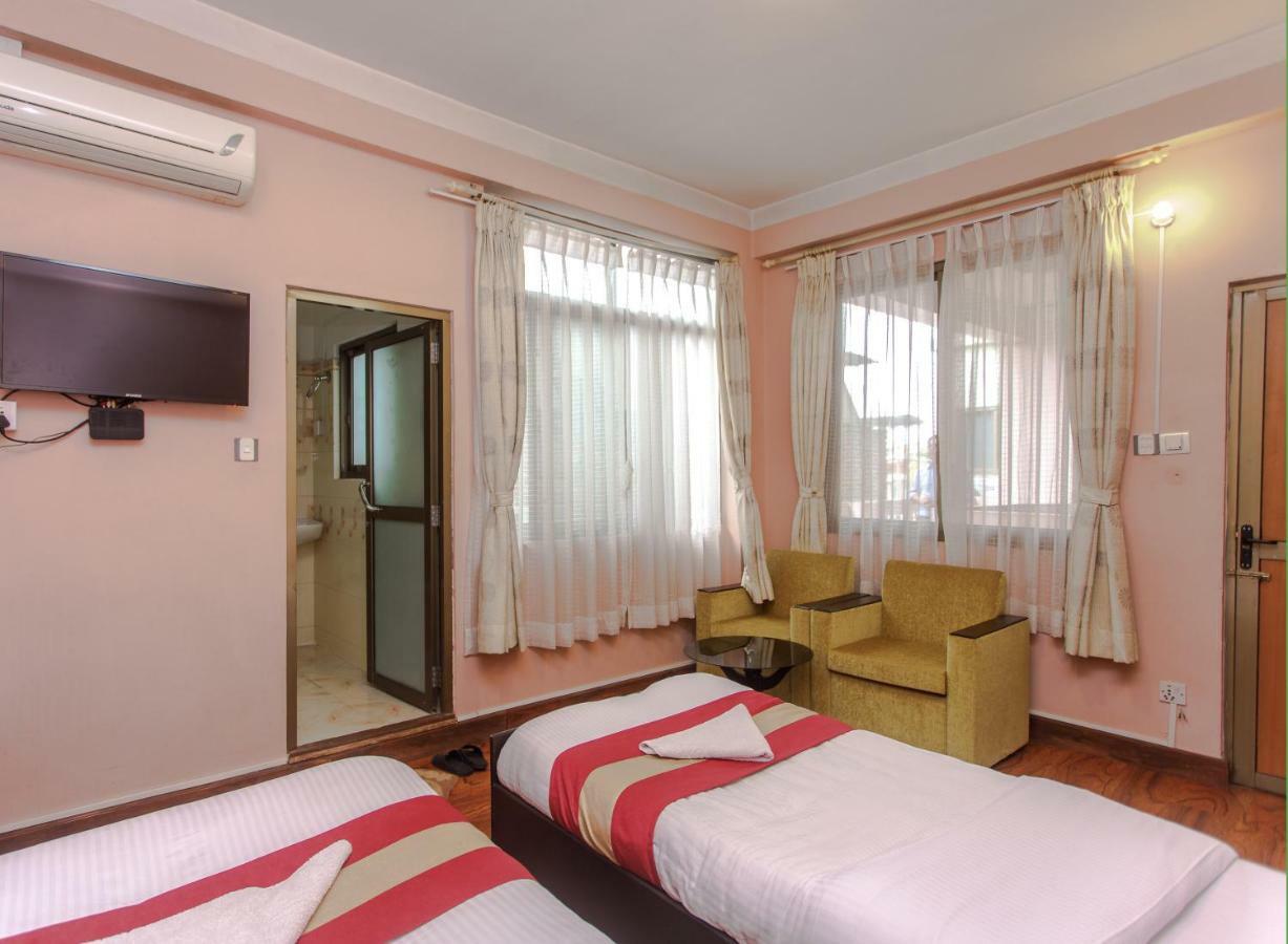 Nepalaya Hotel 3*