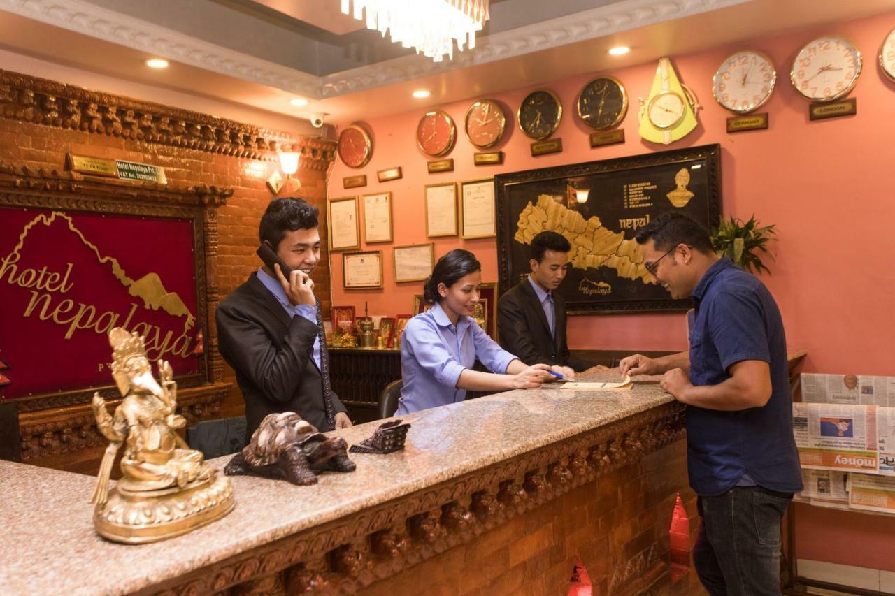 Hotel Nepalaya Kathmandu
