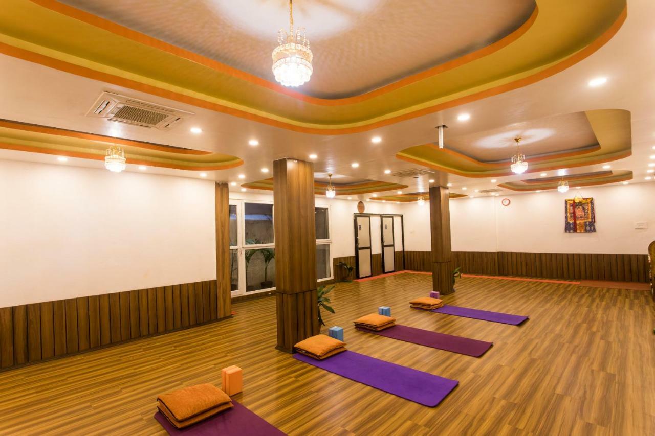 Hotel Nepalaya 3*