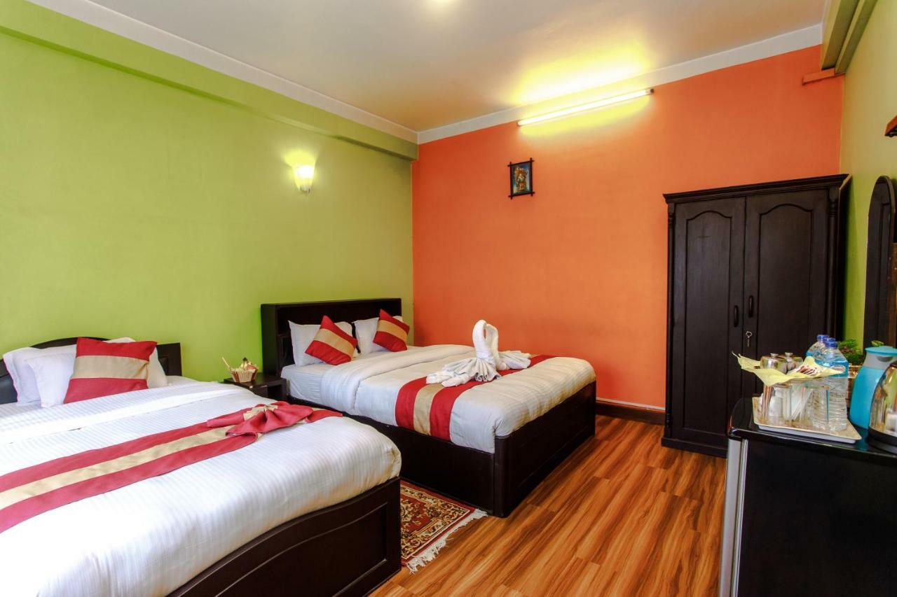 Nepalaya Hotel 3*