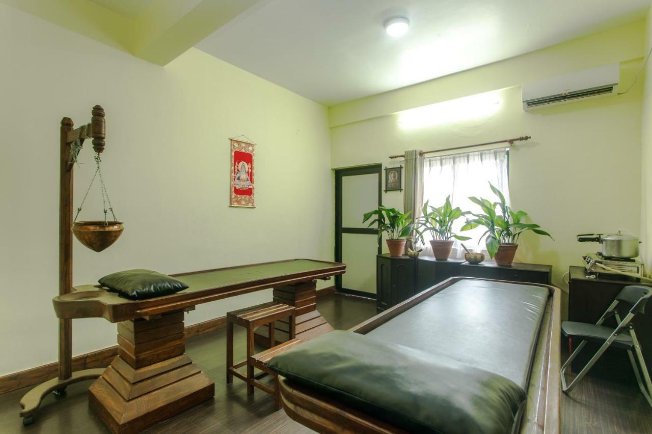Nepalaya Hotel Kathmandu