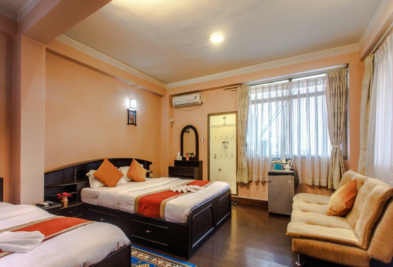 Nepalaya Hotel Kathmandu