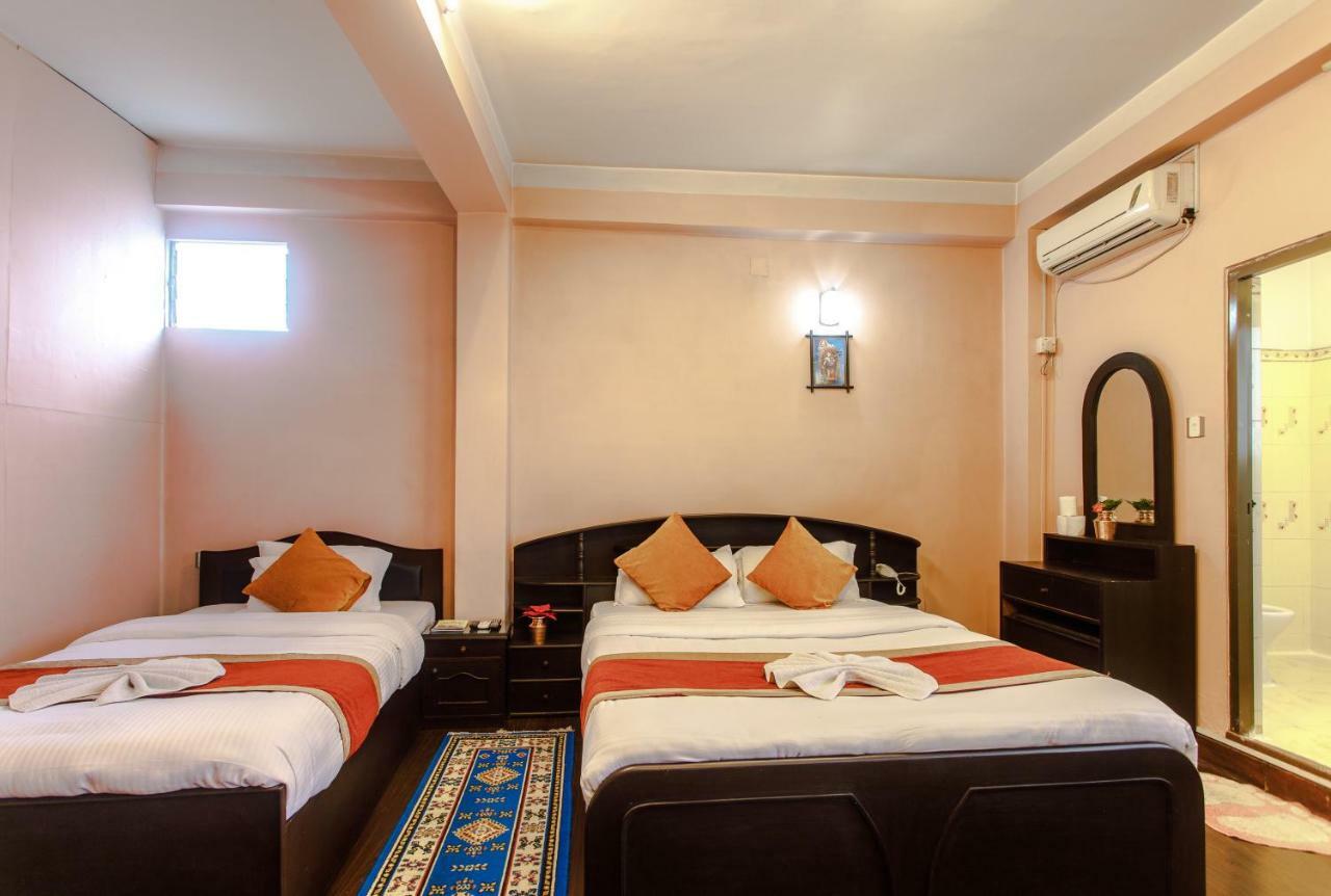 Nepalaya Hotel 3*