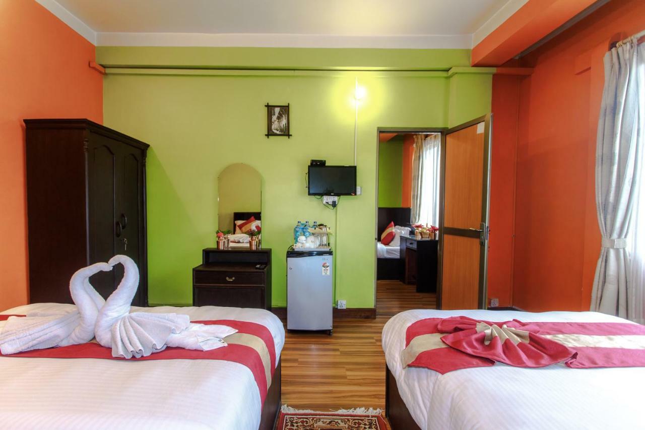 Hotel Nepalaya 3*