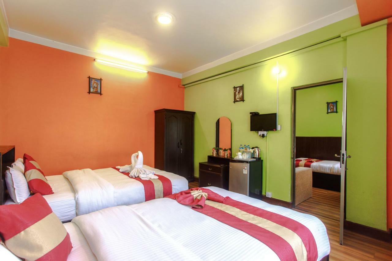 Hotel Nepalaya Kathmandu