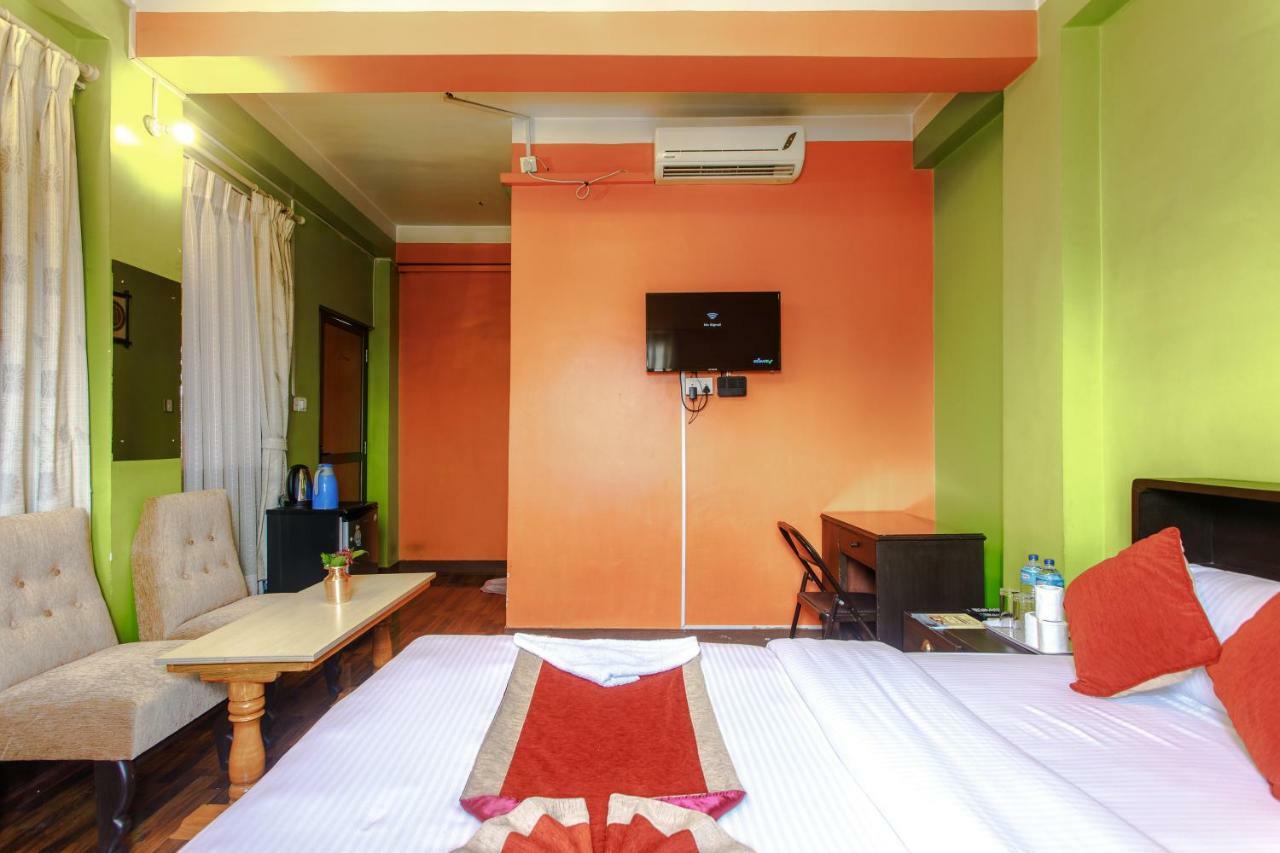 Nepalaya 3* Kathmandu