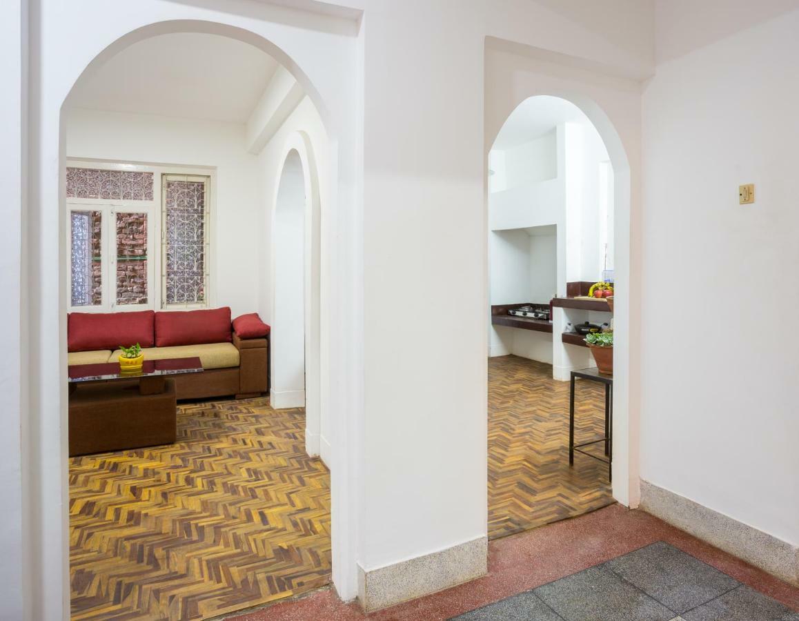 Apartamento Nomad Serviced Catmandu