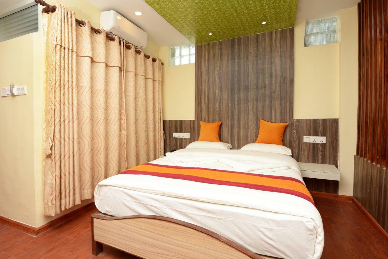 Maya Boutique Hotel Hotel