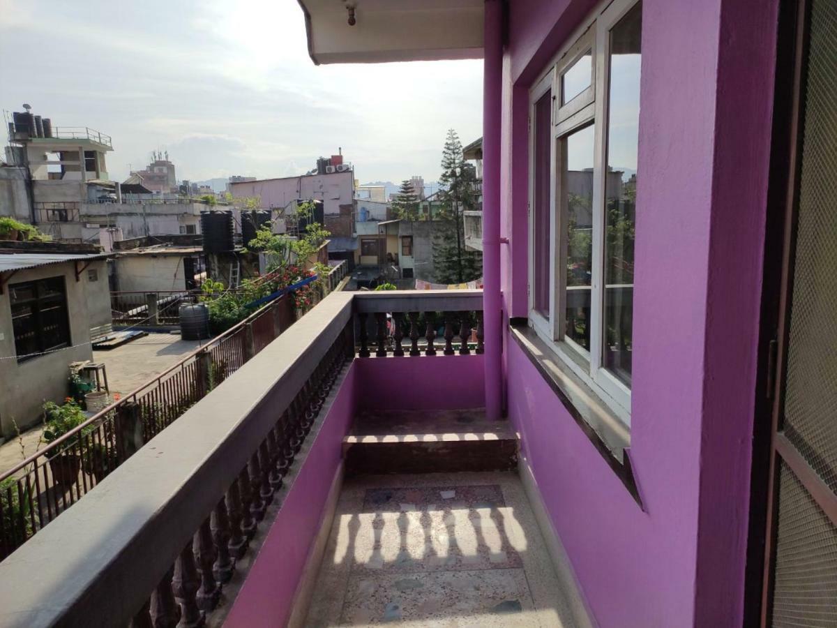 Sweet Dreams Kathmandu