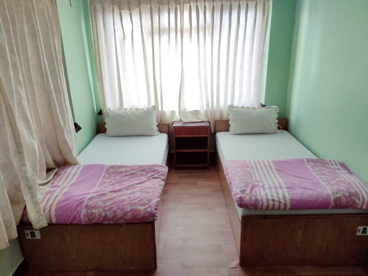 Sweet Dreams 3* Kathmandu