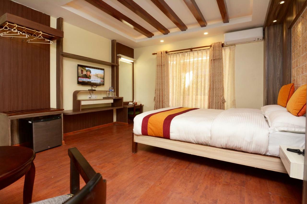 Maya Boutique Hotel Hotel Kathmandu