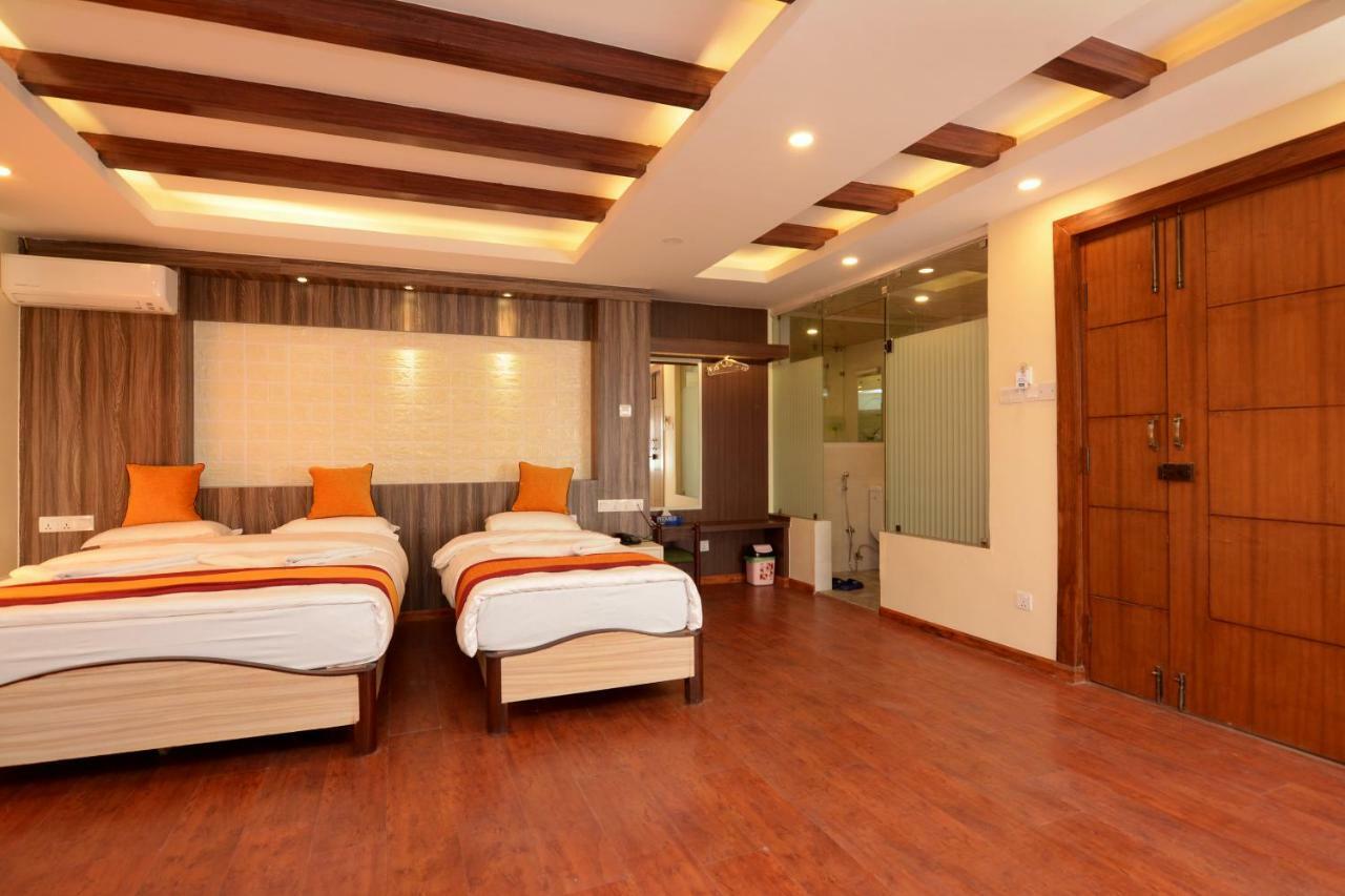 Maya Boutique Hotel Hotel Kathmandu