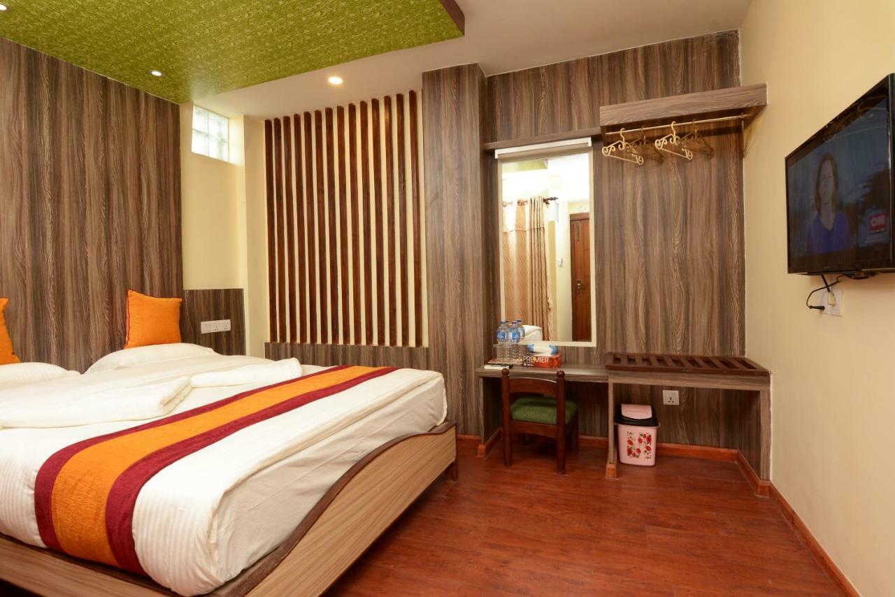 Maya Boutique Hotel Hotel