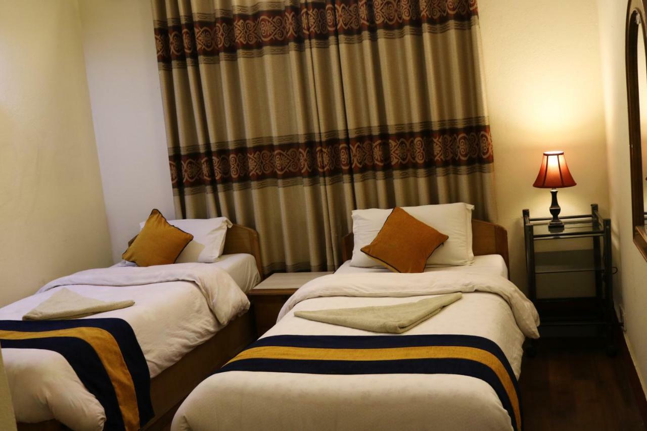 Guest house Peace Kathmandu