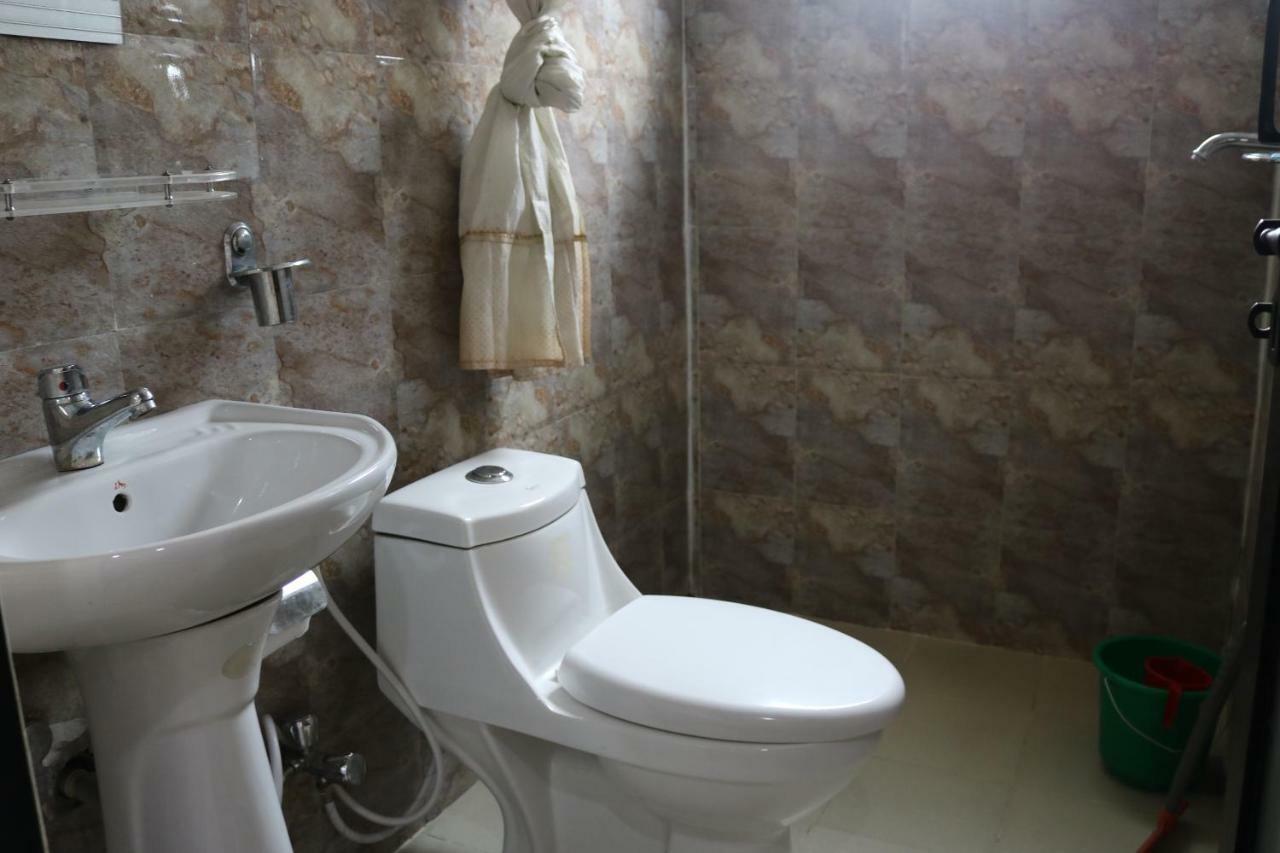 Peace Guest house 2*