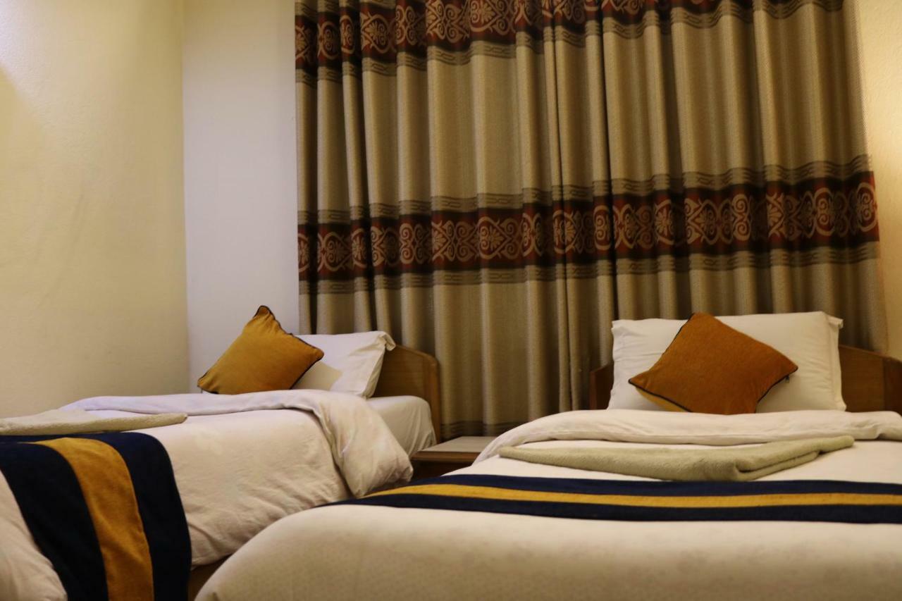 Peace Guest house Kathmandu