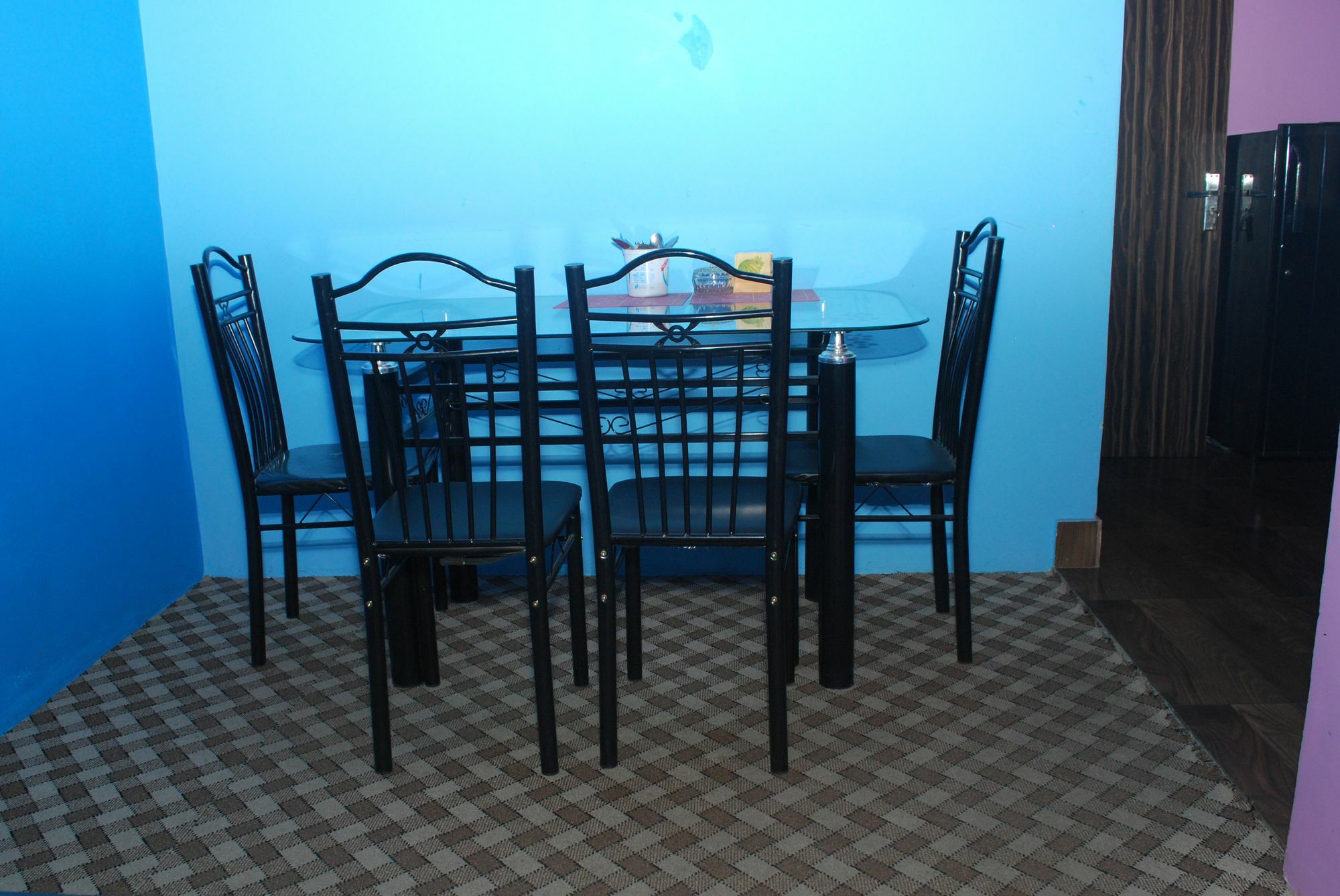 Hotel Three Boys Kathmandu