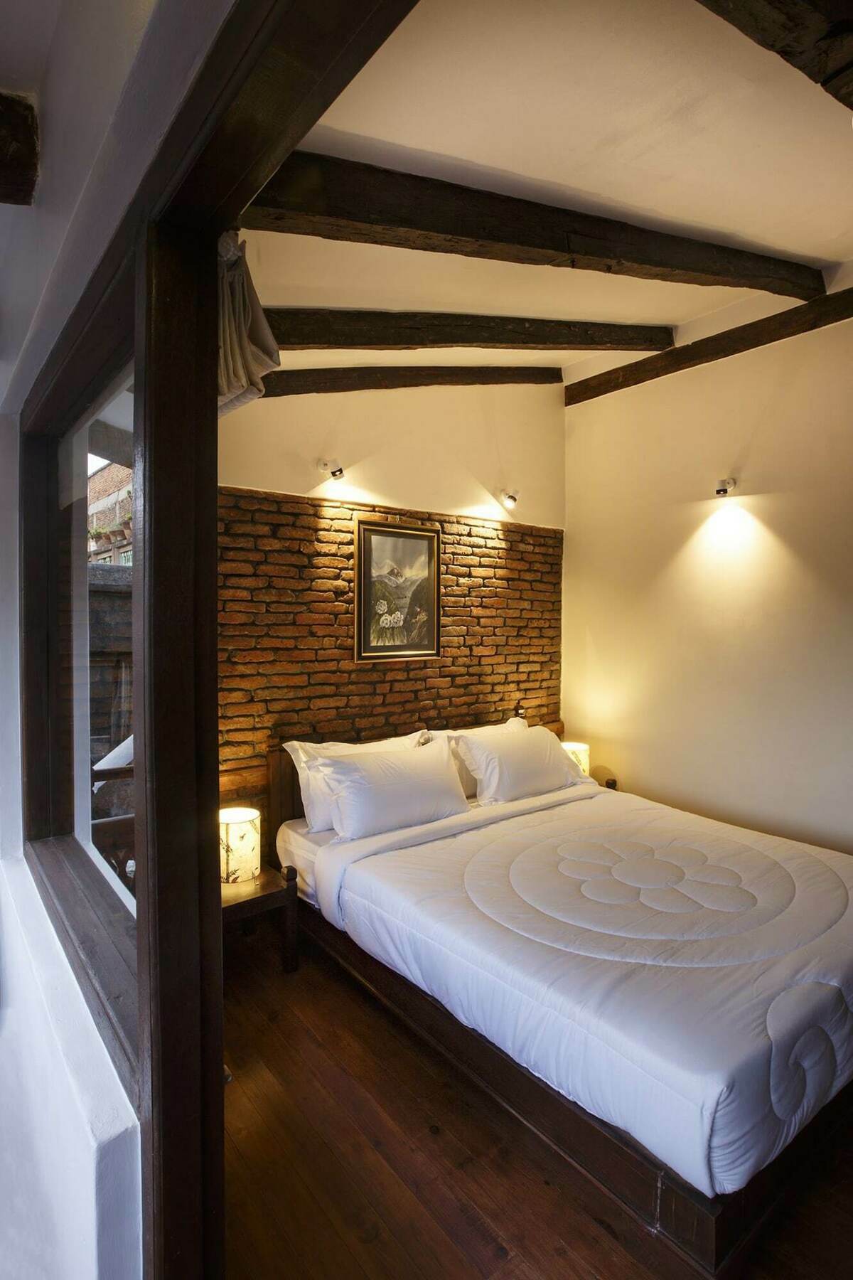 Patan House Hotel Kathmandu