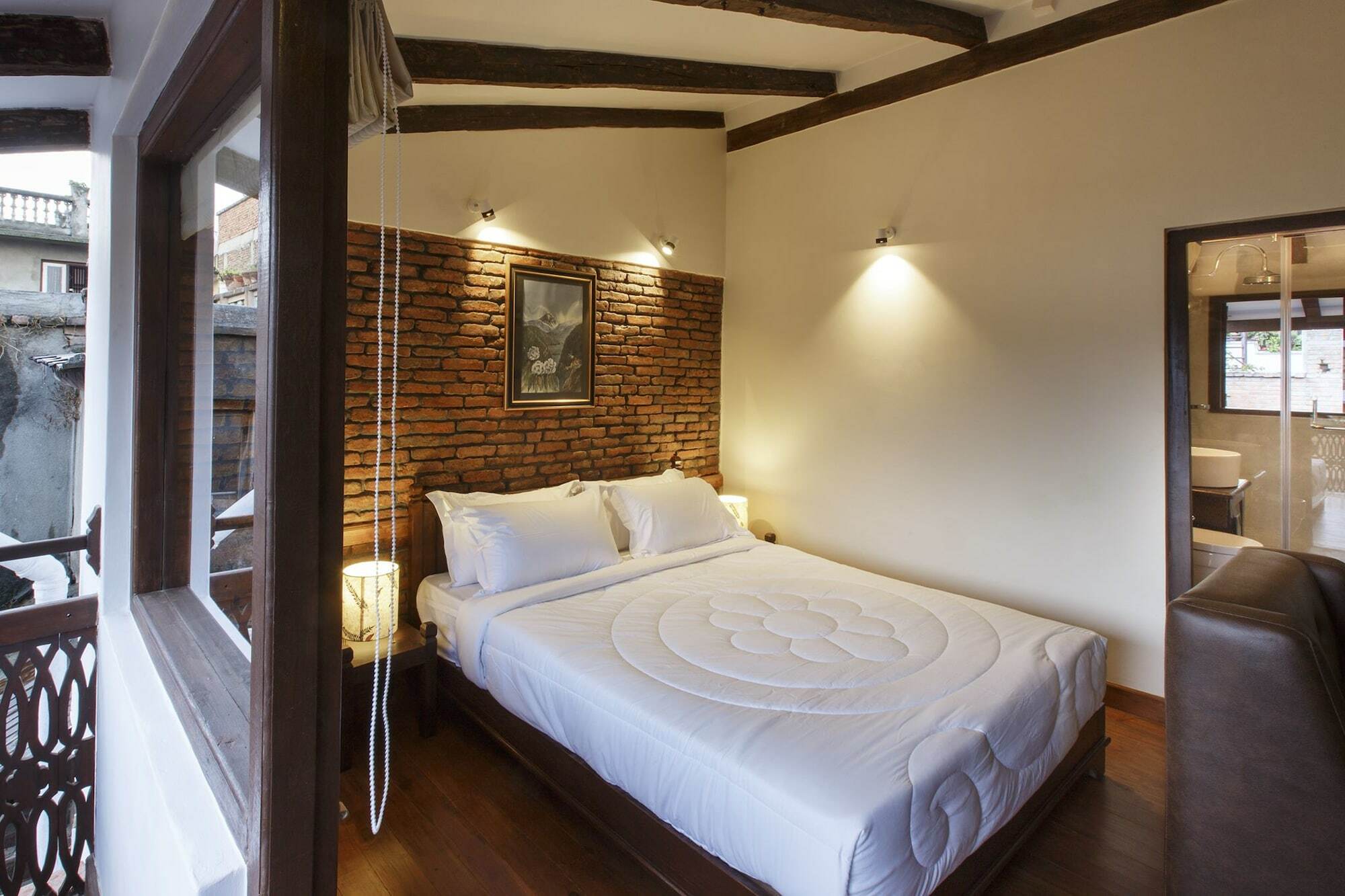 Patan House Hotel Kathmandu