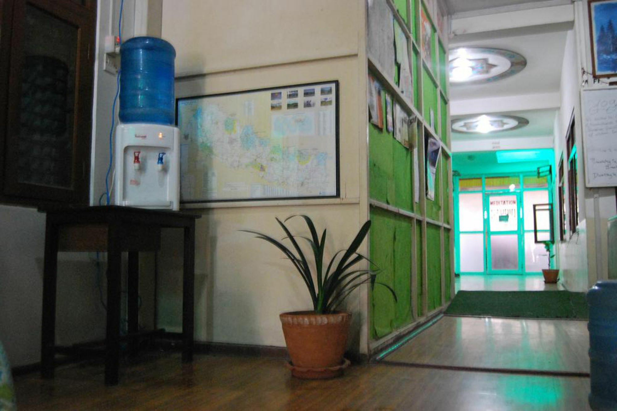 Flavors Meditation Center 2* Kathmandu