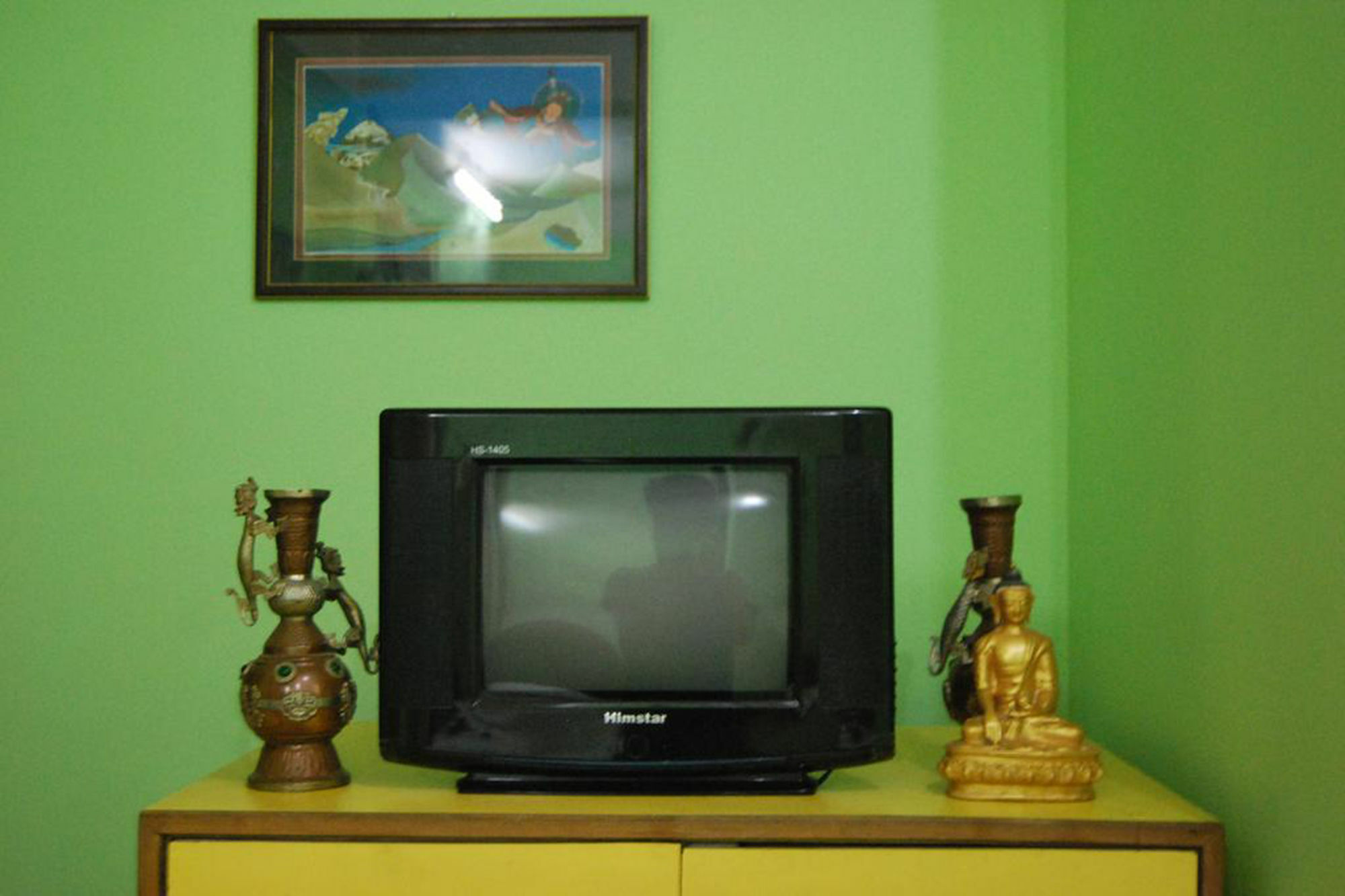 Flavors Meditation Center Guest house Kathmandu