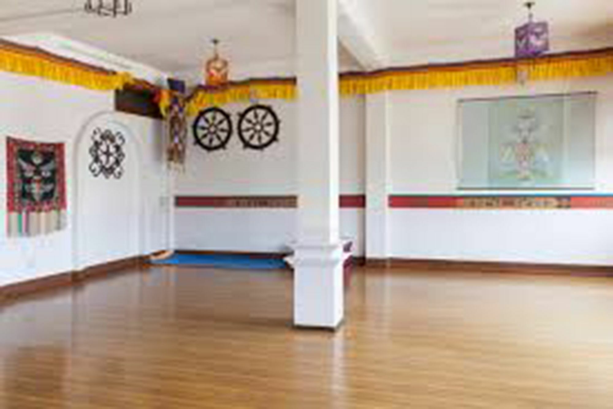 Flavors Meditation Center 2* Kathmandu