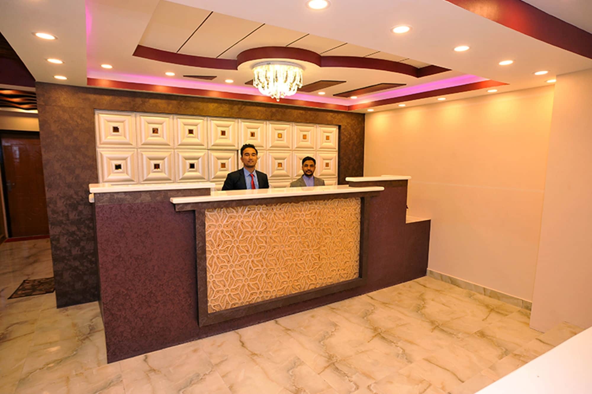 Hotel Arati
