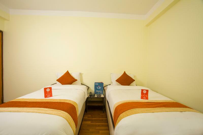 Sweet Town Hotel Kathmandu