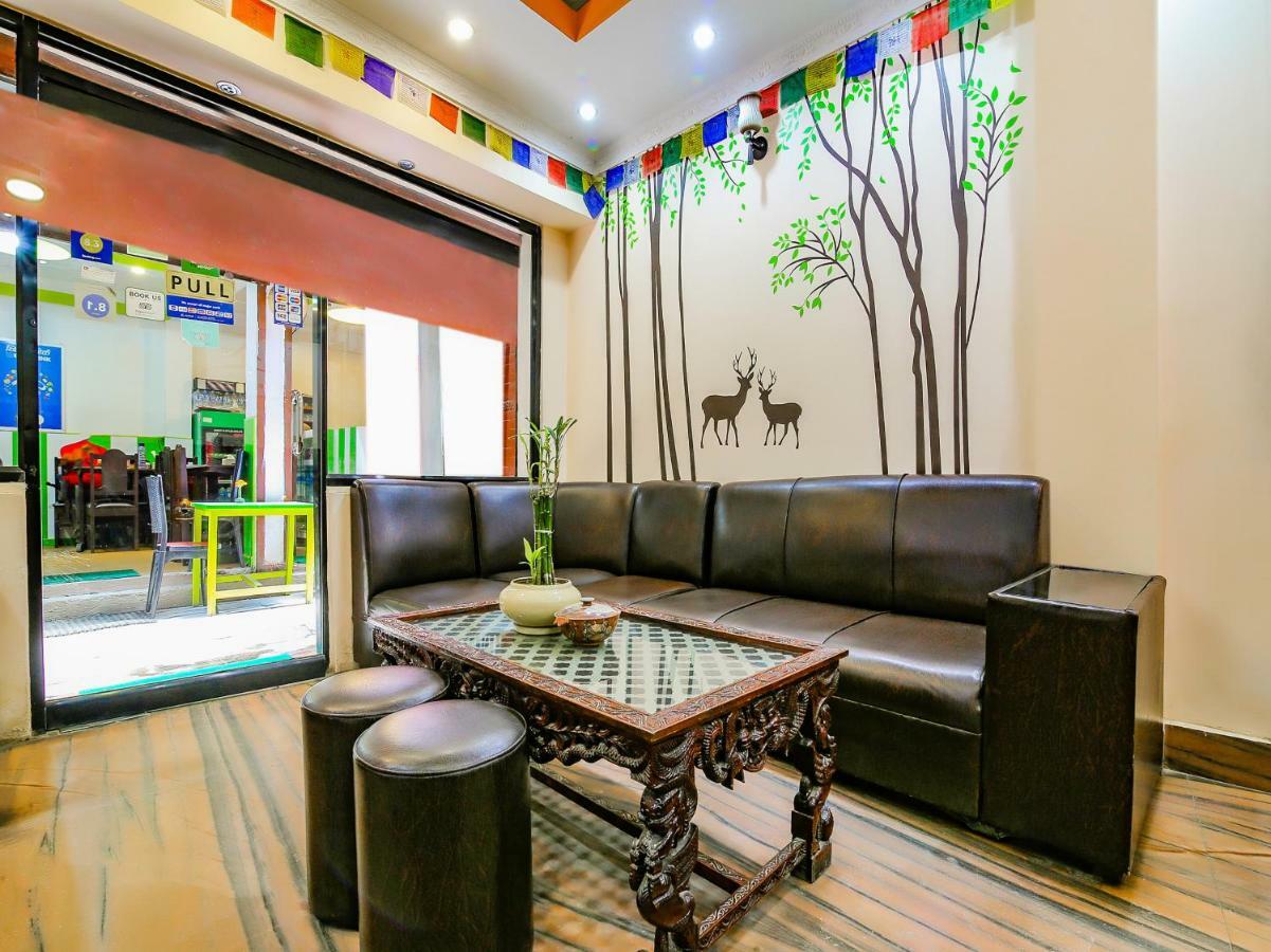 Happy Or Mudkhu Durbar 3*