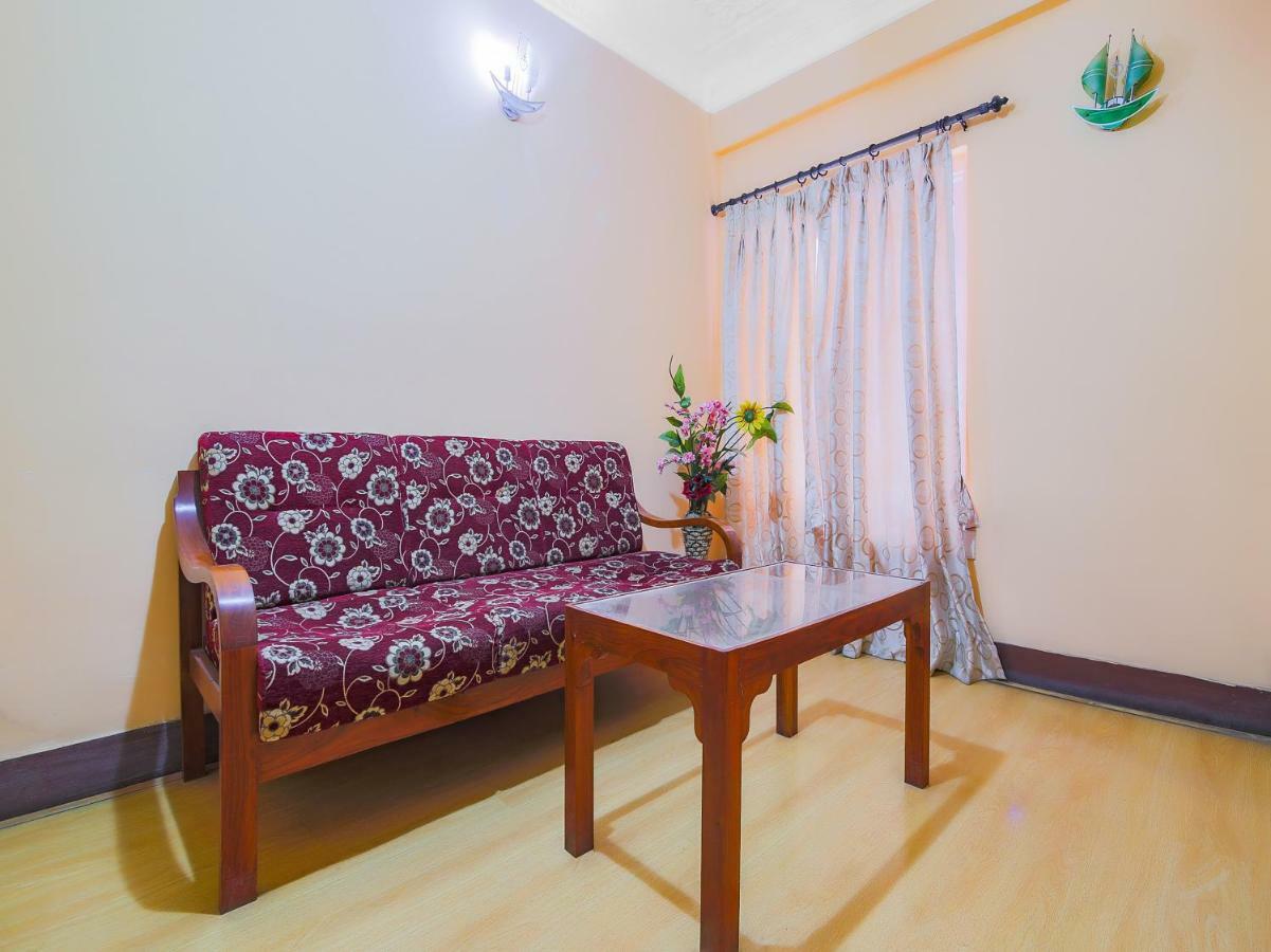 Happy Or Mudkhu Durbar Hotel 3*