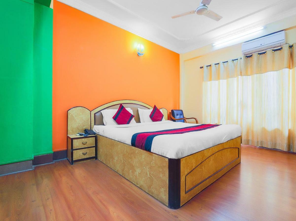 Hotel Happy Or Mudkhu Durbar