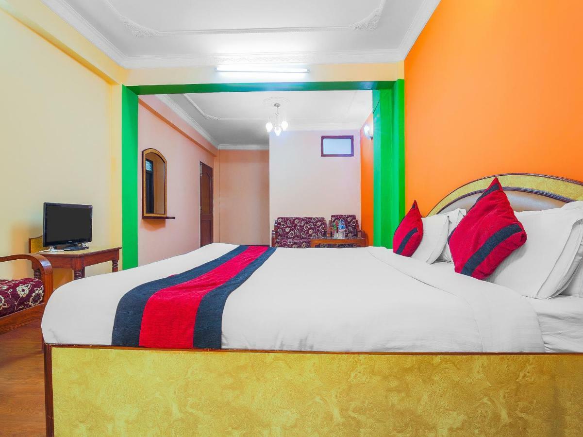 Happy Or Mudkhu Durbar Hotel 3*