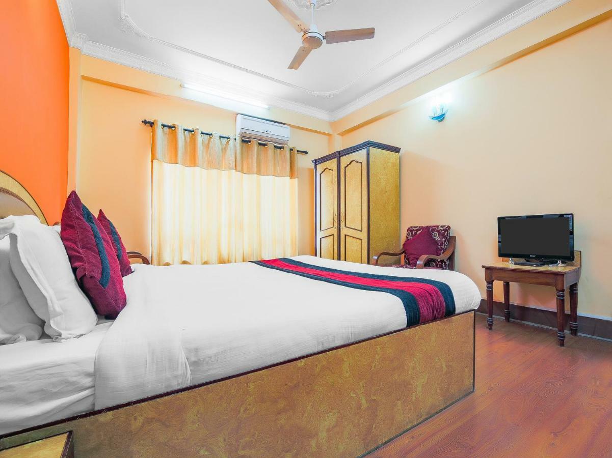 Happy Or Mudkhu Durbar Hotel 3*
