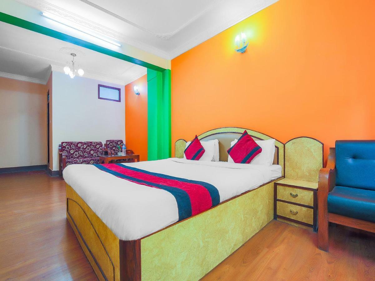 Happy Or Mudkhu Durbar Hotel