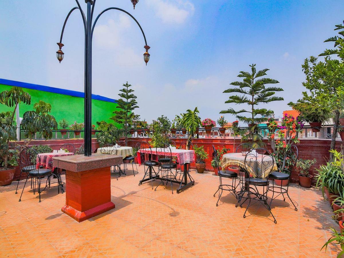 Happy Or Mudkhu Durbar