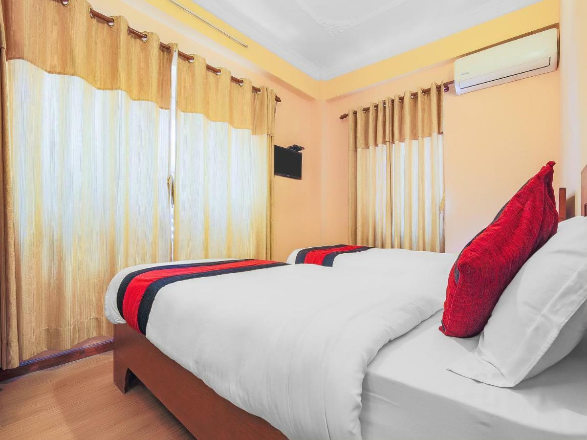 Happy Or Mudkhu Durbar Hotel