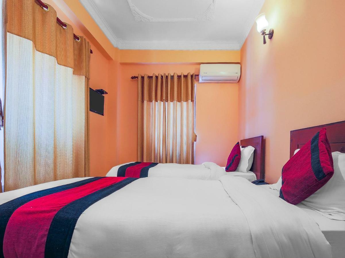 Happy Or Mudkhu Durbar Hotel