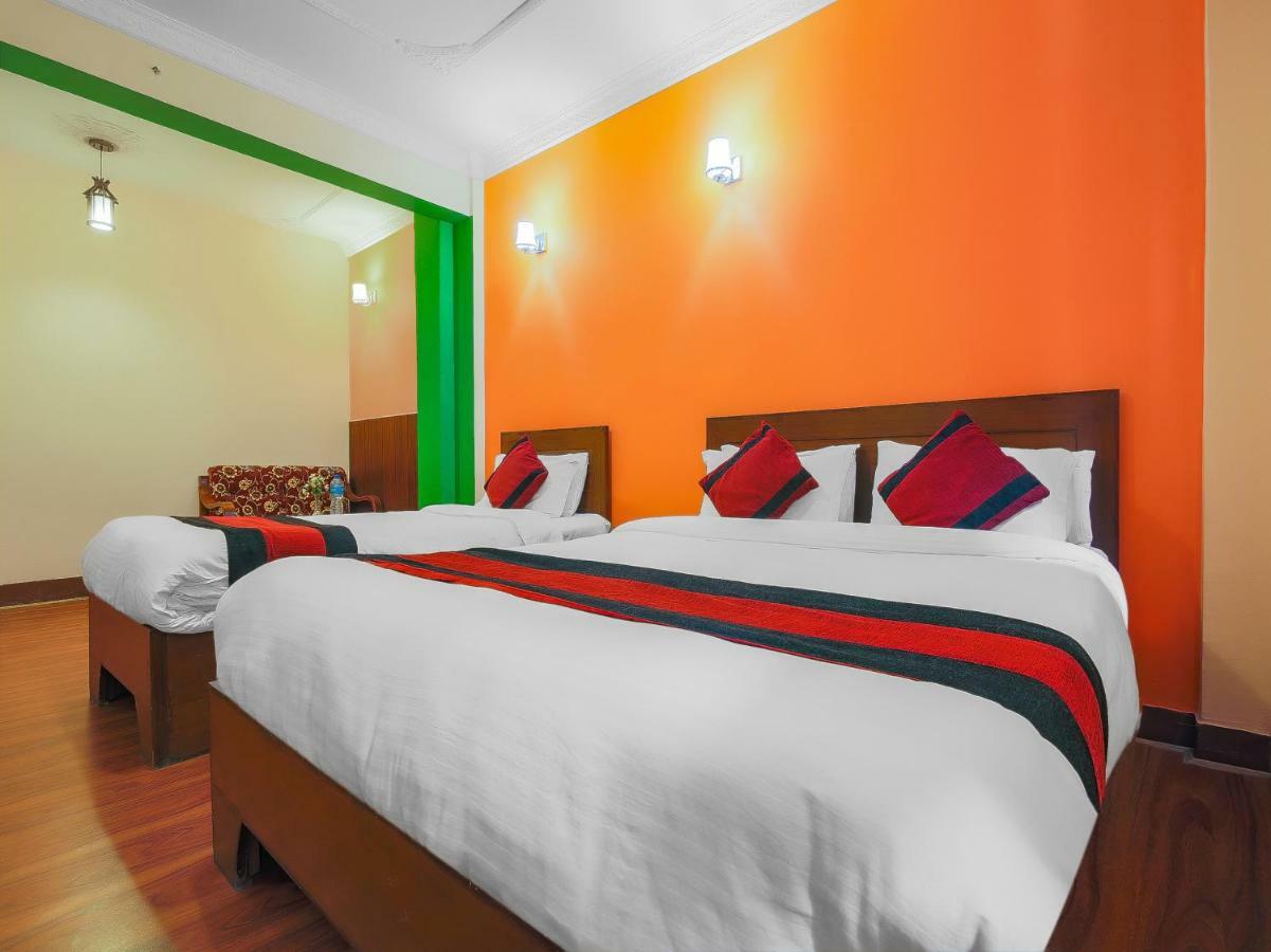 Happy Or Mudkhu Durbar Hotel