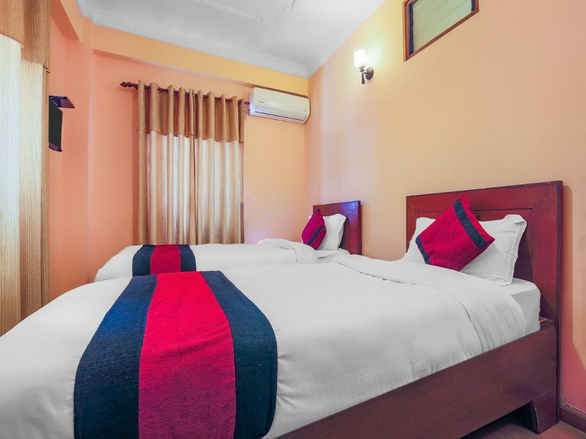 Happy Or Mudkhu Durbar Hotel 3*