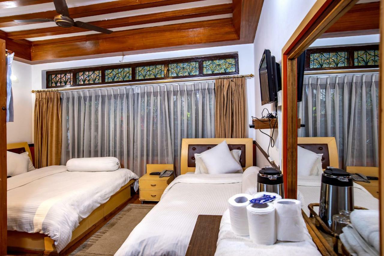 Shangrila Boutique Hostel *