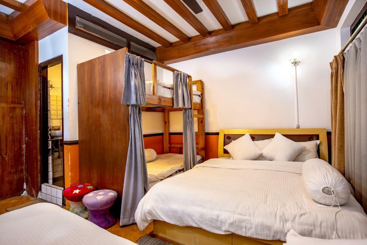 Shangrila Boutique Kathmandu
