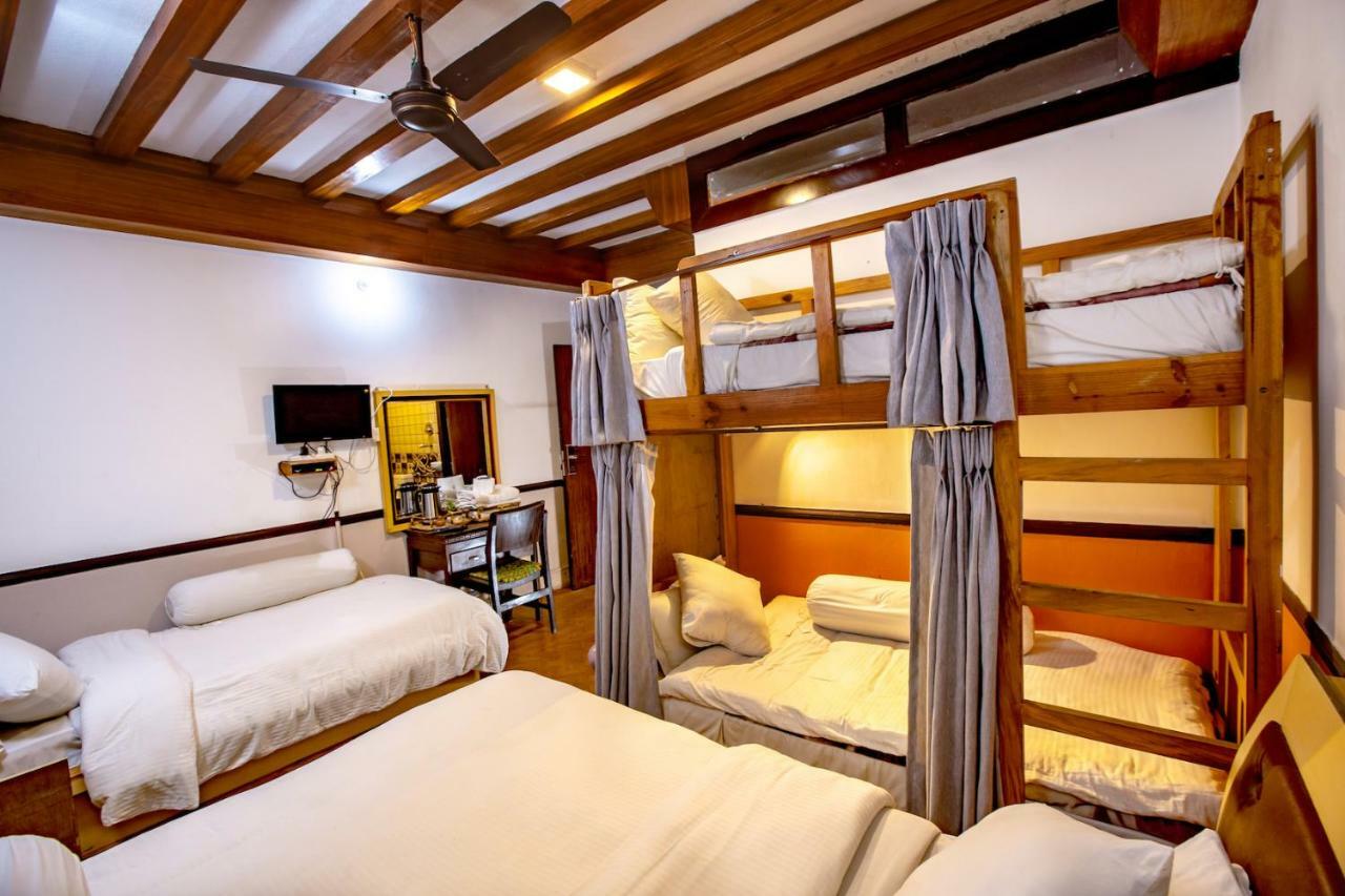 Shangrila Boutique
