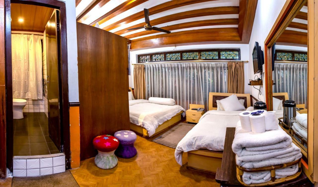 Shangrila Boutique