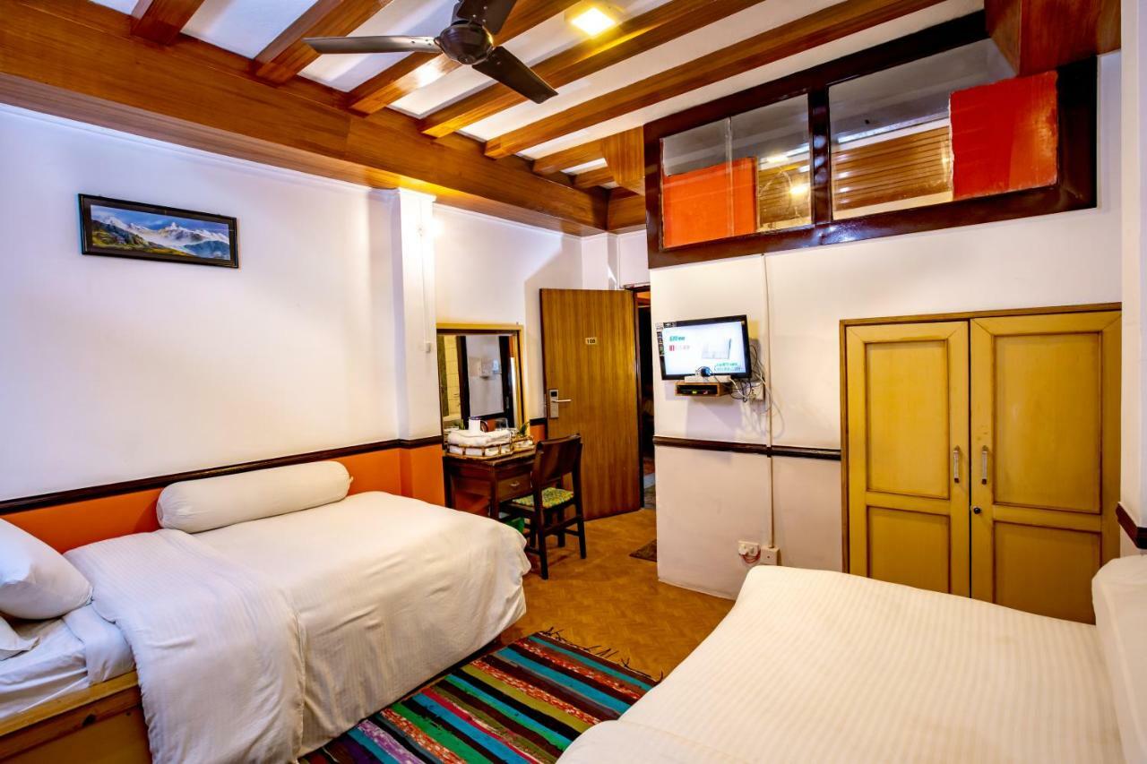 Shangrila Boutique Hostel *